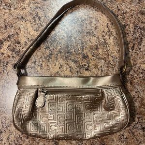 liz claiborne leather handbags